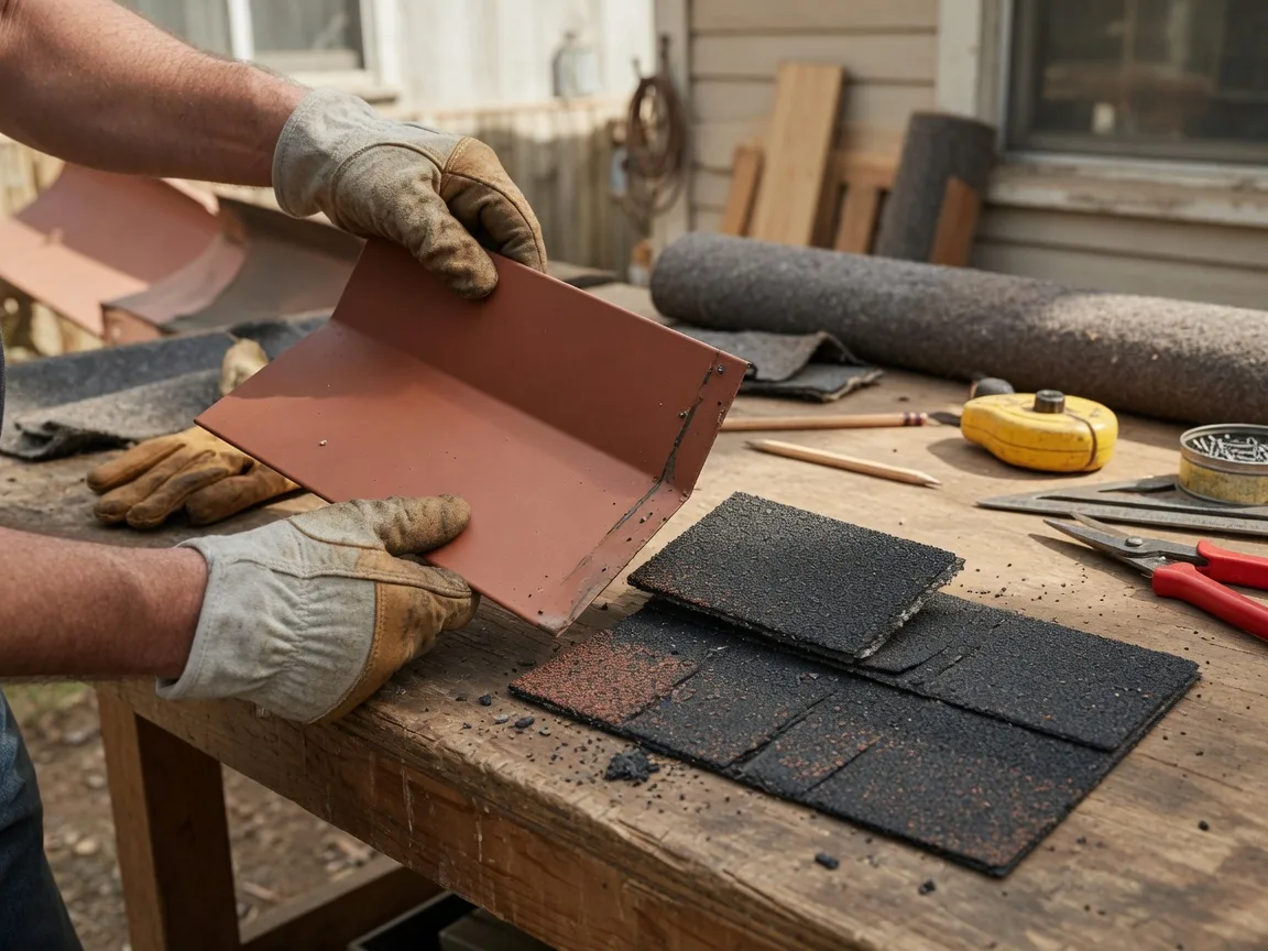 Roof Repair company in Montello, WI